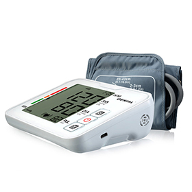Arm Blood Pressure Monitor 702B