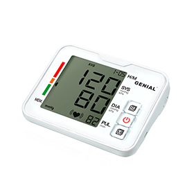 Arm Blood Pressure Monitor 702B