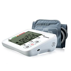 Arm Blood Pressure Monitor 702B